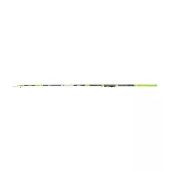 Mitchell SUPREMA TROUTISTA 4.00m F 2-6g 7Sec