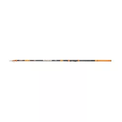 Mitchell SUPREMA TROUTISTA 4.50m F 12-25g 7Sec