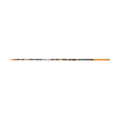 Mitchell SUPREMA TROUTISTA 4.50m F 12-25g 7Sec