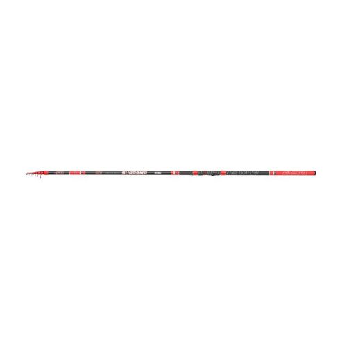 Mitchell SUPREMA TROUTISTA 4.50m F 15-30g 7Sec