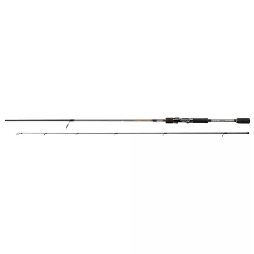Mitchell TRAXX MX2 2.44m F 15-60g 2Sec