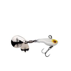 Berkley Pulse Spintail 5cm/5g Pearl