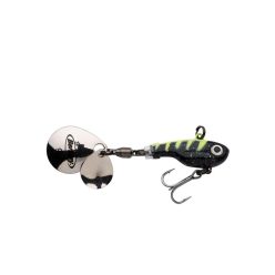 Berkley Pulse Spintail 7.5cm/21g Jailbird
