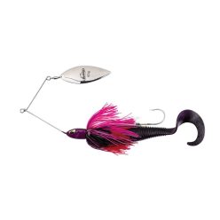 Berkley Zilla Spinnerbait 18cm/25g Purple Haze