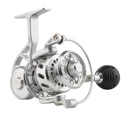 Van Staal VR75 Silver VR Spinning Reel