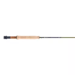 HARDY HROR705 ULTRALITE SR 7FT LINE5 4PC