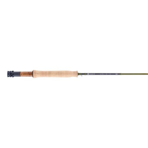 HARDY HROR705 ULTRALITE SR 7FT LINE5 4PC