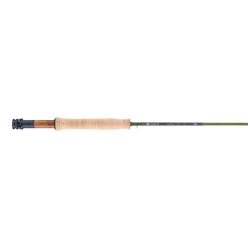 HARDY HROR763 ULTRALITE SR 7.6FT LINE3 4PC