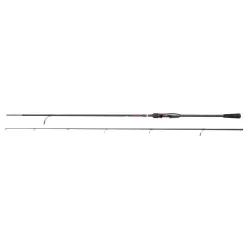 Abu Garcia Vendetta V3 802H 30-60g Spin