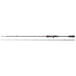 Abu Garcia Vendetta V3 602ML 5-20g Cast