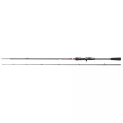 Abu Garcia Vendetta V3 702M 10-30g Cast