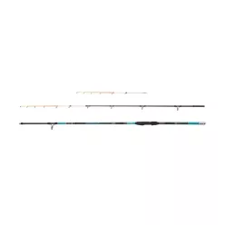 Mitchell Suprema SW 2.70m F <250g  2+3Sec