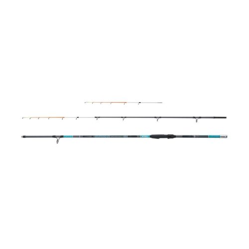 Mitchell Suprema SW 2.70m F <250g  2+3Sec