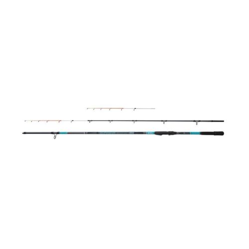 Mitchell Suprema SW 2.70m F <400g 2+3Sec