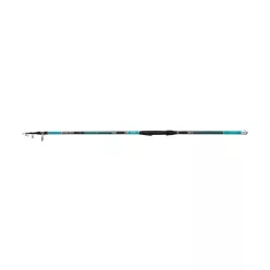 Mitchell Suprema SW Tele 2.70m F <110g 4Sec