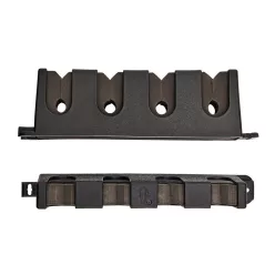 Berkley BRMH4 BER HORIZONTAL 4 ROD RACK