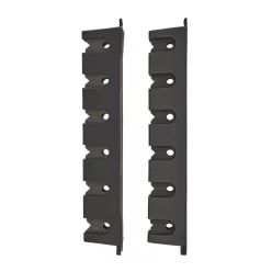 Berkley BRMH6 BER HORIZONTAL 6 ROD RACK