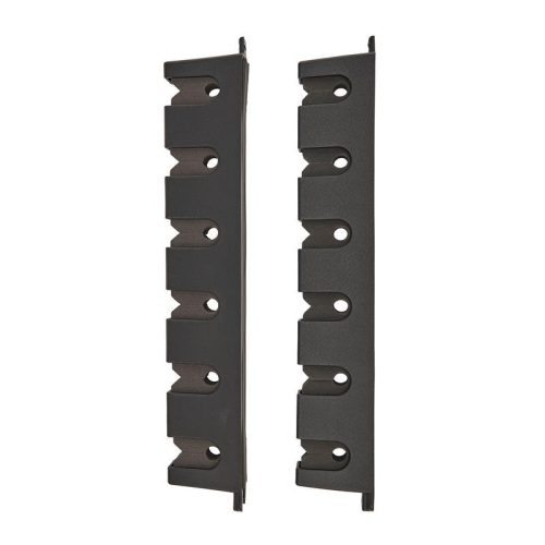 Berkley BRMH6 BER HORIZONTAL 6 ROD RACK