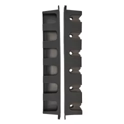 Berkley BRMV6 BER VERTICAL 6 ROD RACK