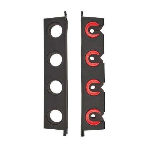 Berkley BRMTL BER TWIST LOCK UTILITLY 4 ROD RACK