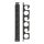 Berkley BRMWC BER WALL AND CEILING ROD/CBO RACK