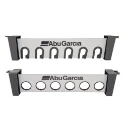 Abu Garcia ABURMH6 ABU HORIZONTAL 6 ROD RACK