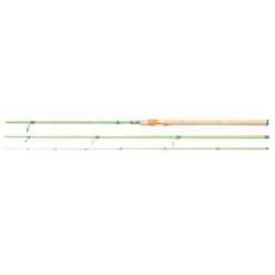 Berkley FLEX Trout 3.30m M 5-25g 3Sec