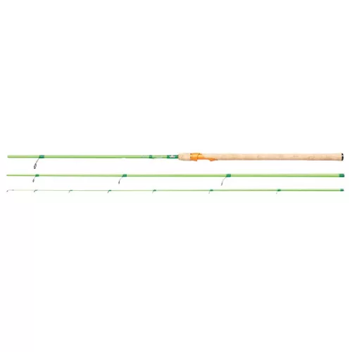 Berkley FLEX Trout 3.90m M 10-30g 3Sec
