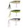 Berkley Bullet Pop 3-Pack