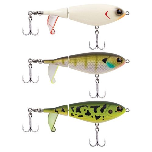 Berkley Choppo 3-Pack