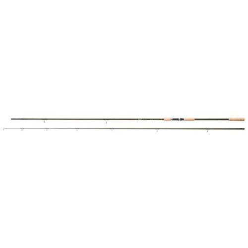 Shakespeare SKP SOLITUDE 12ft/3.60m Barbel 1.75lb 2Sec