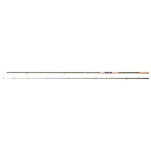 Shakespeare SKP SOLITUDE 12ft/3.60m Big Barbel 2.50lb 2Sec