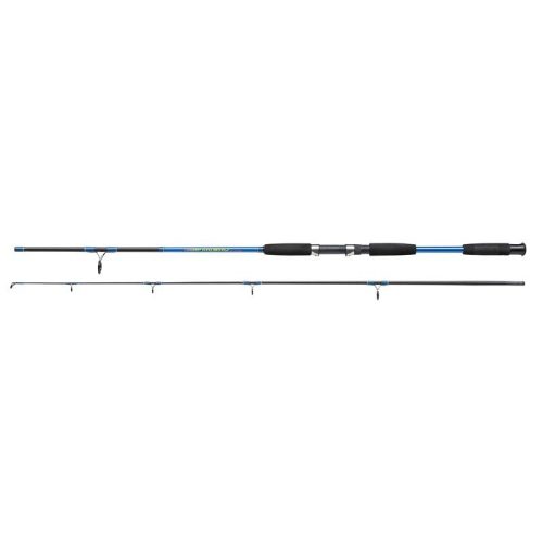 Shakespeare FIREBIRD 7FT/2.10m 10-25g 2Sec