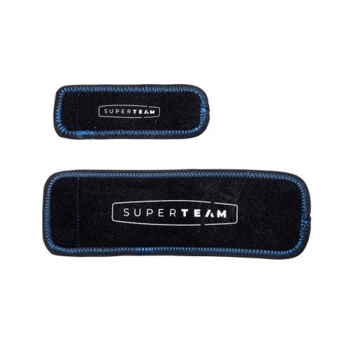 Shakespeare Superteam Rod Bands