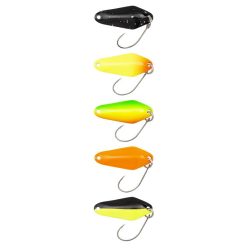 Berkley Chisai 5-Pack