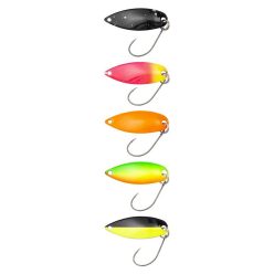 Berkley Kogarana 5-Pack