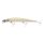 Berkley DEX Long Shot 14cm/21.8g White Chartreuse