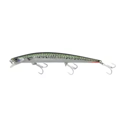 Berkley DEX Long Shot 14cm/21.8g Green Mackerel