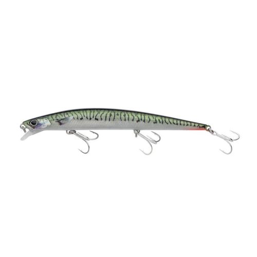 Berkley DEX Long Shot 14cm/21.8g Green Mackerel