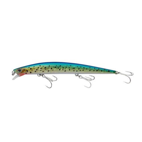 Berkley DEX Long Shot 14cm/21.8g Mahi Mahi