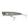 Berkley DEX Mullet Popper 14.5cm/69g Green Mackerel