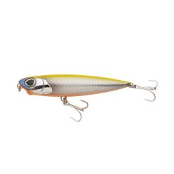 Berkley DEX Mullet Walker 12cm/29.2g White Chartreuse