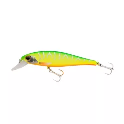 Berkley DEX Fat Bullet 10cm/17.8g Fire