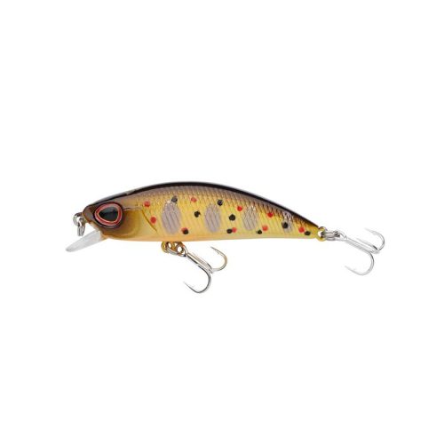 Berkley DEX Bullet Jerk 5cm/3.7g Brown Trout