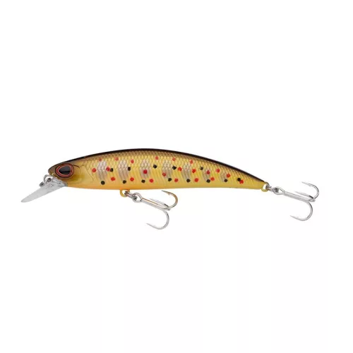 Berkley DEX Bullet Jerk 8cm/7.5g Brown Trout