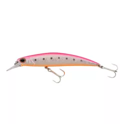 Berkley DEX Bullet Jerk 11cm/17.4g Pink Shrimp