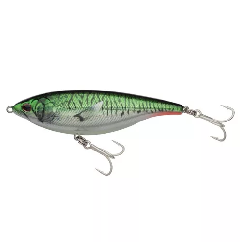 Berkley DEX Stick Shadd 11cm/39g Green Mackerel