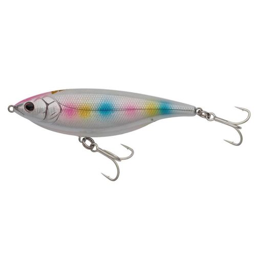 Berkley DEX Stick Shadd 11cm/39g Cotton Candy