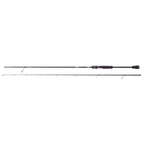 Berkley Sick Stick Perch 2.29m XF 5-21g 2Sec