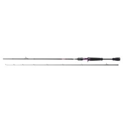 Berkley Sick Stick Perch 1.98m XF 5-21g 2Sec